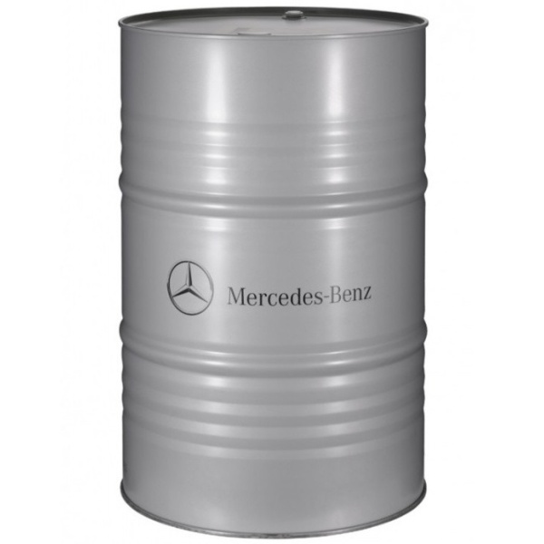 Ulei Motor Mercedes-Benz 229.51 5W-30 200L A000989690617ALEE
